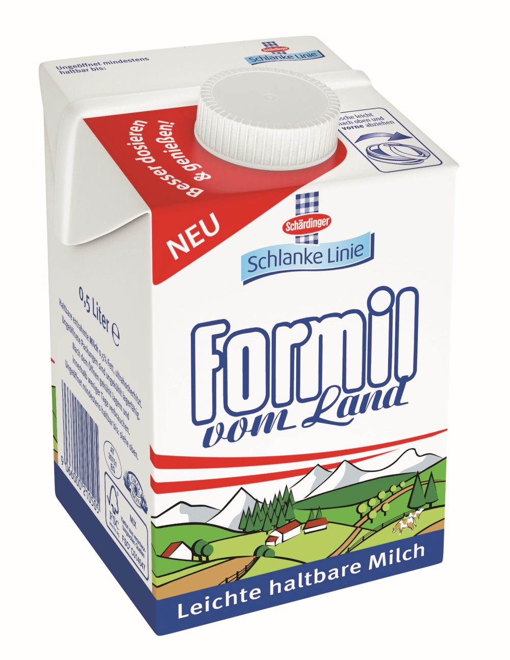 Tetra Pak bringt Verpackung für kleinere Haushalte auf den Markt, Tetra ...